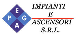 Pega Ascensori