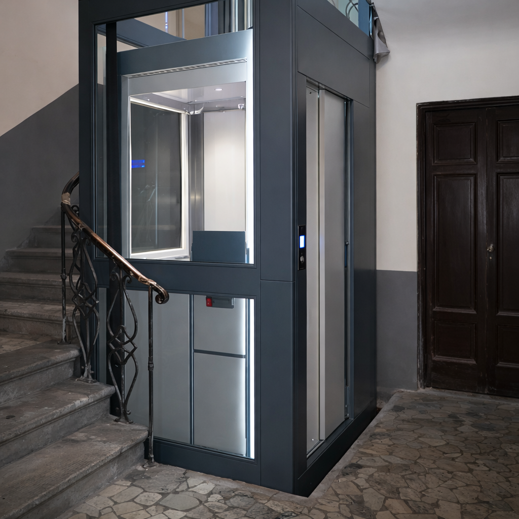 Ascensori – Pega Impianti e Ascensori Pescia Ascensori - Pega Impianti e Ascensori Pescia